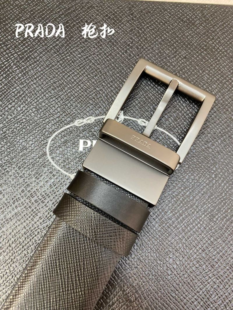 Prada Belts